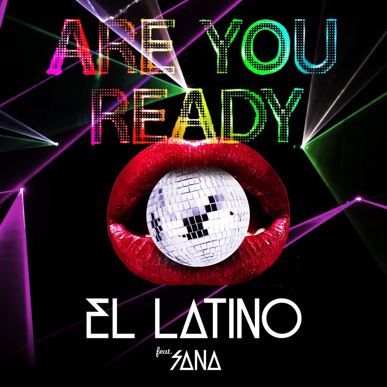 Are You Ready?