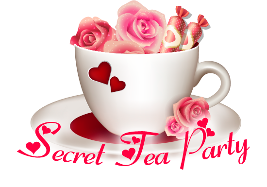 Seacret Tea Party